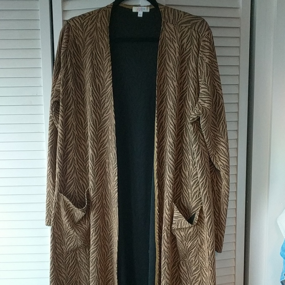 Lularoe Sarah Cardigan